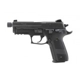 "Sig Sauer P229 Dark Elite 9MM (PR54374)" - 2 of 3