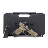 "Canik TP9 Elite Combat 9MM (PR53625)" - 2 of 3