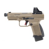 "Canik TP9 Elite Combat 9MM (PR53625)" - 3 of 3