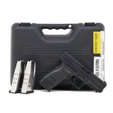 "Springfeidl XD-45 45ACP (PR53623)" - 3 of 3