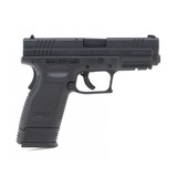 "Springfeidl XD-45 45ACP (PR53623)" - 1 of 3