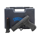 "Walther PPQ 9MM (PR53626)" - 2 of 3