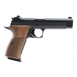 "Sig Sauer P210 9MM (PR54379)" - 1 of 3