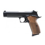 "Sig Sauer P210 9MM (PR54379)" - 2 of 3