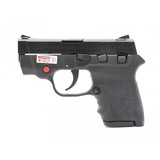 "Smith & Wesson Bodyguard .380 ACP (NGZ438)" - 3 of 3