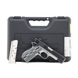 "Dan Wesson Valor .45 ACP (NGZ439) New" - 3 of 3