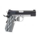 "Dan Wesson Valor .45 ACP (NGZ439) New" - 1 of 3