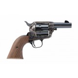 "Colt 3rd Gen. Sheriffs Model .44-40/44 Special (C17387)" - 5 of 6