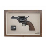 "Colt 3rd Gen. Sheriffs Model .44-40/44 Special (C17387)" - 6 of 6