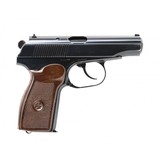"East German Makarov 9MM Mak. (PR54397)" - 1 of 2