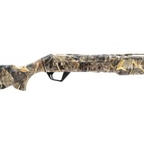 "Benelli SBE II Left Handed 12 Gauge (S12980)" - 2 of 5