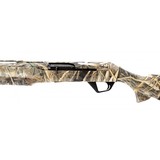 "Benelli SBE II Left Handed 12 Gauge (S12980)" - 3 of 5