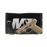 "S&W M&P9 9MM (PR53630)" - 2 of 3