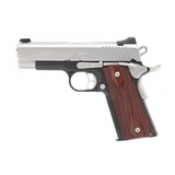 "Kimber Pro CDP II45ACP (PR53944)" - 2 of 3