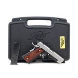 "Kimber Pro CDP II45ACP (PR53944)" - 3 of 3