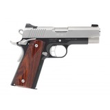 "Kimber Pro CDP II45ACP (PR53944)" - 1 of 3