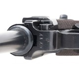 "German WWII Luger Rig 9MM (PR54395)" - 4 of 8