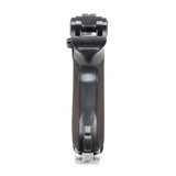 "German WWII Luger Rig 9MM (PR54395)" - 7 of 8