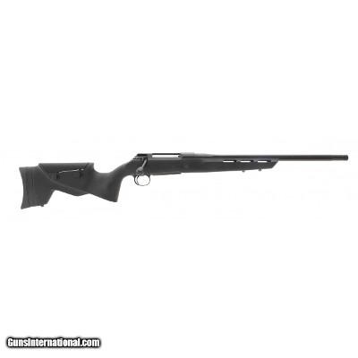 "JP Sauer & Sohn S100 Pantera 6.5 Creedmoor (R29814)"