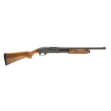 "Remington 870 Magnum 12 Gauge (S13231)" - 1 of 4