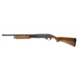 "Remington 870 Magnum 12 Gauge (S13231)" - 4 of 4
