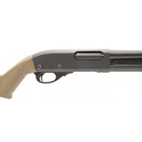 "Remington 870 Tactical 12 Gauge (S13058)" - 4 of 4