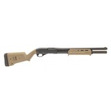 "Remington 870 Tactical 12 Gauge (S13058)" - 1 of 4