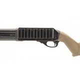 "Remington 870 Tactical 12 Gauge (S13058)" - 2 of 4