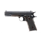 "Colt US WWI 1911 .45 ACP (C17389)" - 7 of 7
