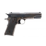 "Colt US WWI 1911 .45 ACP (C17389)" - 1 of 7