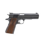 "Colt National Match 45ACP (C17390)" - 1 of 4