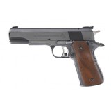 "Colt National Match 45ACP (C17390)" - 4 of 4