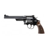 "Smith & Wesson Pre-27 .357 Magnum (PR54399)" - 1 of 3