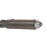 "US WWI Colt 1911 .45 ACP (C17394)" - 3 of 6