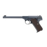"Colt 1st Series Woodsman Target .22 LR (C17395)" - 6 of 6
