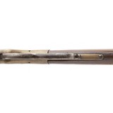 "Inscribed Winchester 1866 Rifle 44 RF (AW199)" - 4 of 12
