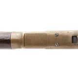 "Inscribed Winchester 1866 Rifle 44 RF (AW199)" - 5 of 12
