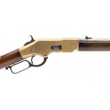 "Winchester 1866 Saddle Ring Carbine (AW166)" - 10 of 10