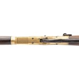 "Winchester 1866 Saddle Ring Carbine (AW166)" - 5 of 10