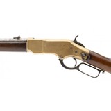 "Winchester 1866 Saddle Ring Carbine (AW166)" - 6 of 10
