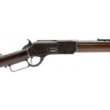 "Winchester 1876 Rifle 45-60 (AW236)" - 12 of 12