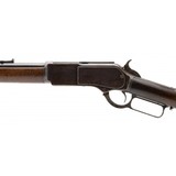 "Winchester 1876 Rifle 45-60 (AW236)" - 5 of 12