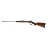 "Beautiful Deluxe Special Order Winchester 1886 Rifle (AW238)" - 9 of 15