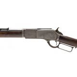 "Winchester 1876 Rifle 45-60 (AW201)" - 5 of 12