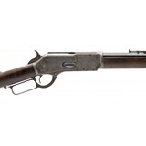 "Winchester 1876 Rifle 45-60 (AW201)" - 12 of 12