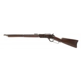 "Winchester 1876 Saddle Ring Carbine 45-60 (AW165)" - 6 of 11