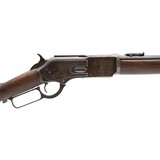 "Winchester 1876 Saddle Ring Carbine 45-60 (AW165)" - 11 of 11