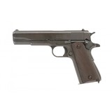 "Remington Rand 1911A1 .45 ACP (PR54403)" - 6 of 6