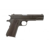 "Remington Rand 1911A1 .45 ACP (PR54403)" - 1 of 6