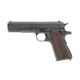 "Ithaca 1911A1 .45 ACP (PR54407)" - 4 of 6